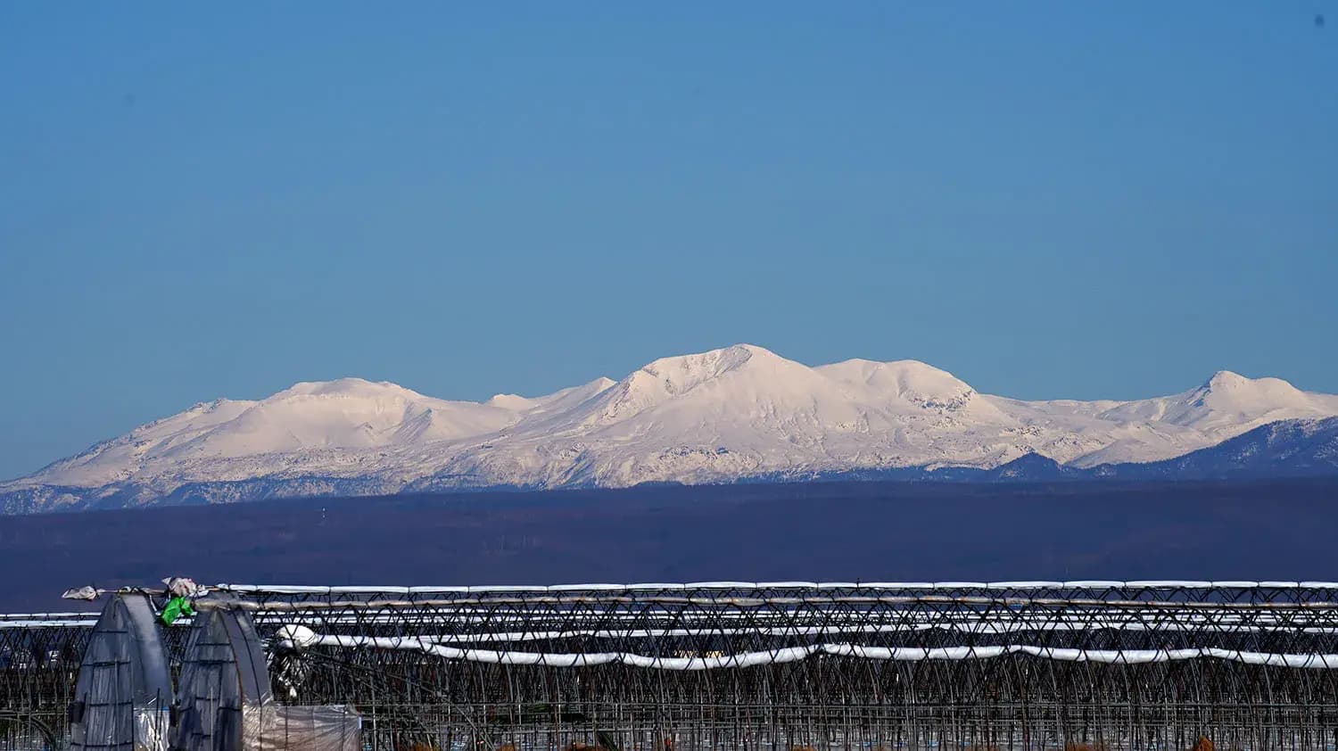 Mt.Furano&Tokachi